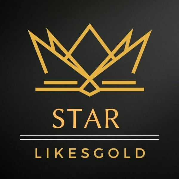 StarLikesGold