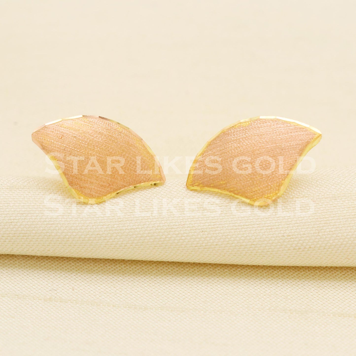 Designer 22KT 22 Karat GOLD NECKLACE Multi Tone Jewelry, Indian jewelry, Perfect Gift for Loved Ones, PR1425